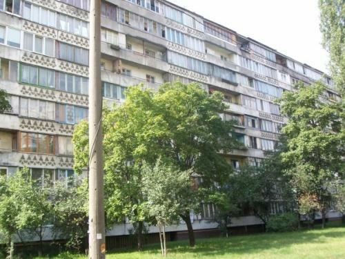 Київ, Волго-Донський пров., 2А