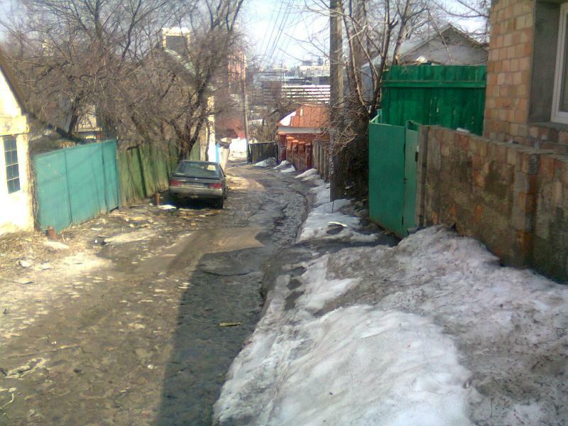 Киев, Волжская ул., 50