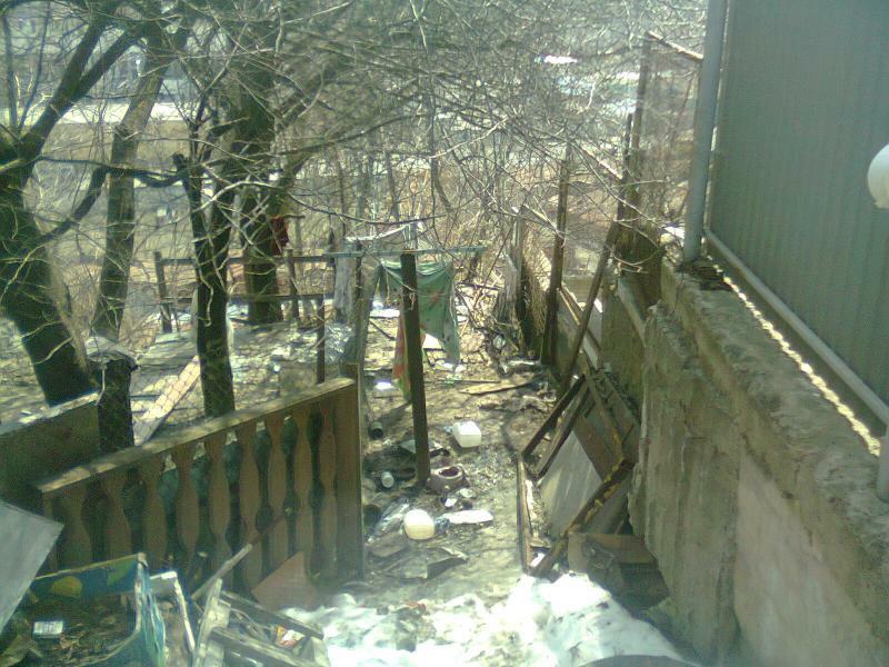 Киев, Волжская ул., 50