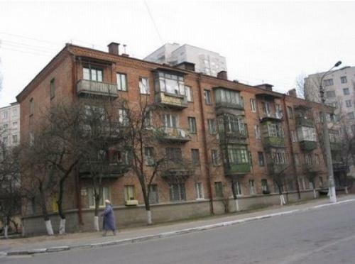 Аренда 1-комнатной квартиры 25 м², Волынская ул., 22