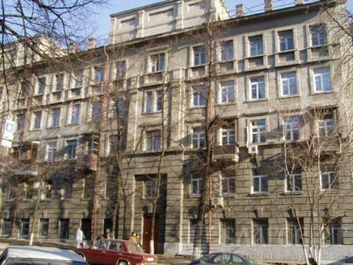 Аренда офиса 45 м², Бульварно-Кудрявская ул., 31А