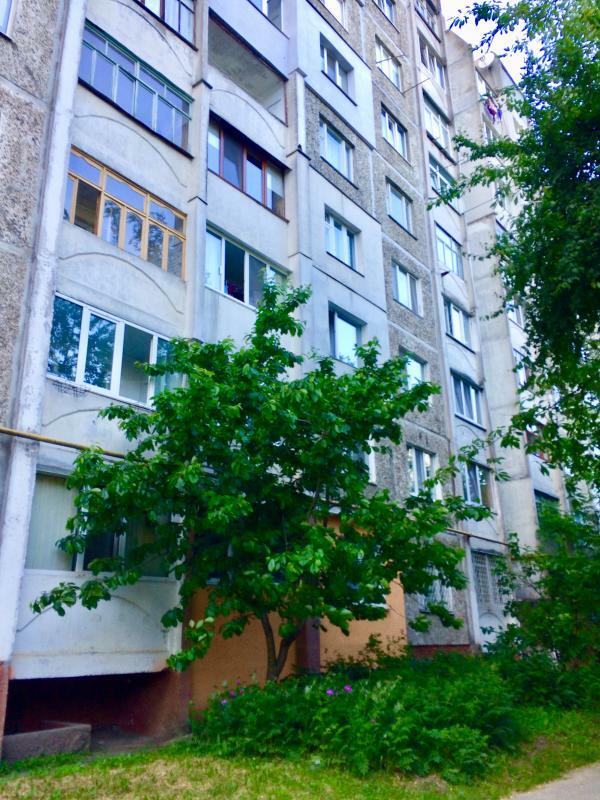 Хмельницкий, Максима Зализняка ул., 22