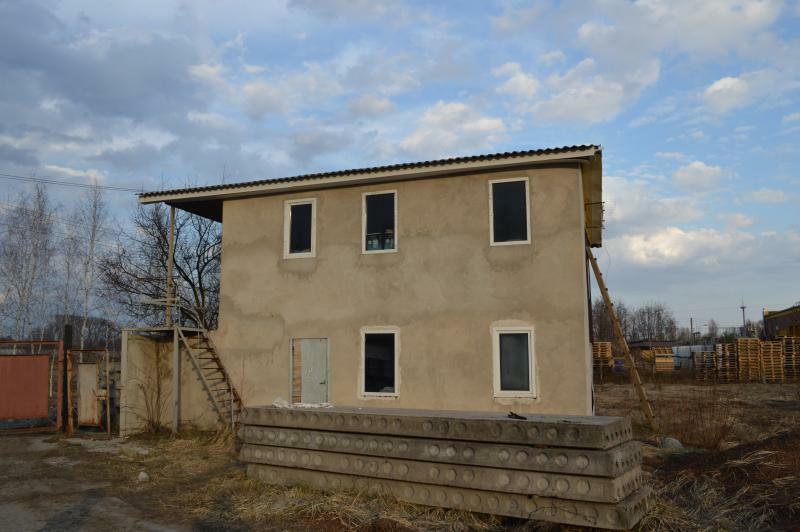 Киевская обл., Бориспольский район, г. Борисполь, Завокзальная ул., 57