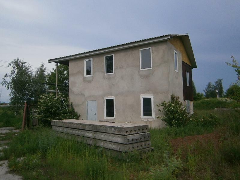 Киевская обл., Бориспольский район, г. Борисполь, Завокзальная ул., 57
