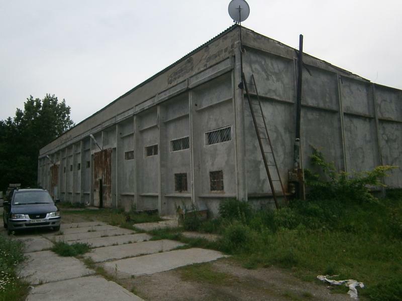 Киевская обл., Бориспольский район, г. Борисполь, Завокзальная ул., 57