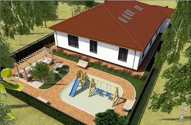 Киевская обл., Бориспольский район, г. Борисполь, Звездная ул., 14