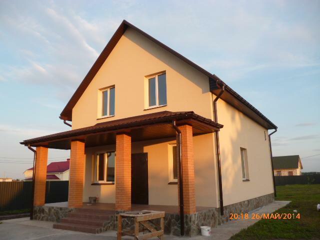 Київська обл., Бориспільський район, м. Бориспіль, Коцюбинского вул., 34
