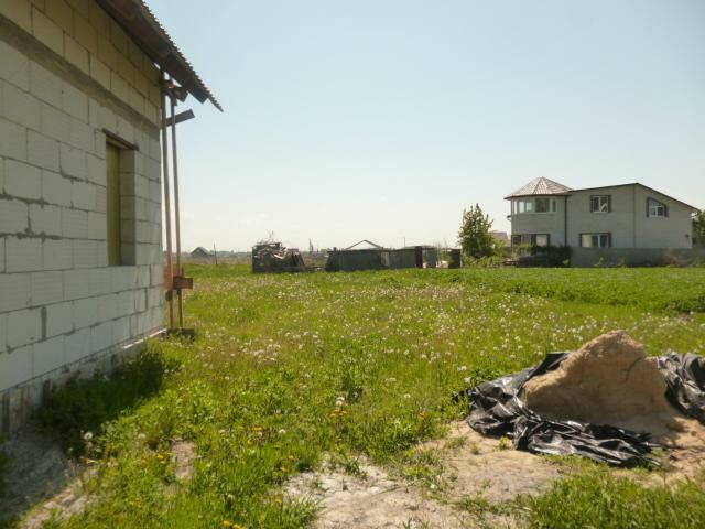 Киевская обл., Бориспольский район, г. Борисполь, Коцюбинского ул., 20