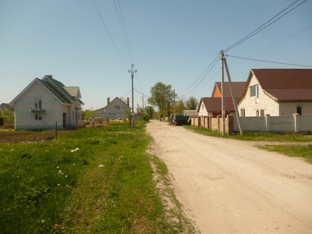 Киевская обл., Бориспольский район, г. Борисполь, Коцюбинского ул., 20