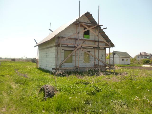 Киевская обл., Бориспольский район, г. Борисполь, Коцюбинского ул., 20