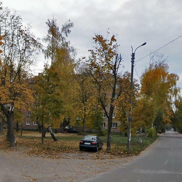 Киевская обл., Бориспольский район, г. Борисполь, Соборная ул., 5