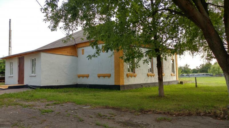 Київська обл., Бориспільський район, м. Бориспіль, Київський Шлях вул., 108