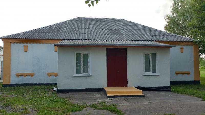 Київська обл., Бориспільський район, м. Бориспіль, Київський Шлях вул., 108