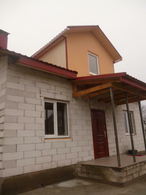 Киевская обл., Бориспольский район, г. Борисполь, Степана Криворученко ул., 6