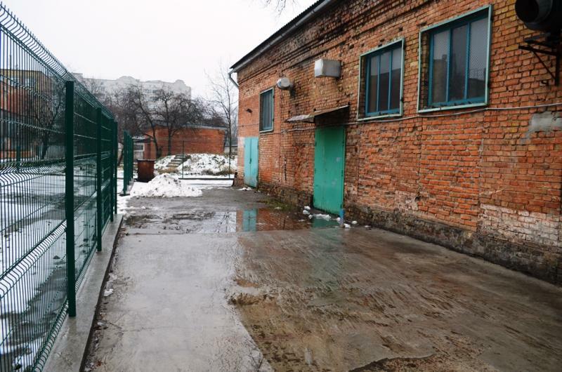 Київська обл., Бориспільський район, м. Бориспіль, Київський Шлях вул., 14А