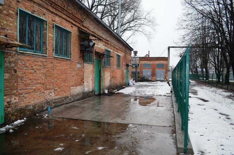 Київська обл., Бориспільський район, м. Бориспіль, Київський Шлях вул., 14А