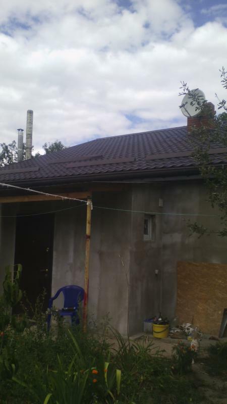 Киевская обл., Бориспольский район, г. Борисполь, Василия Стуса ул., 33