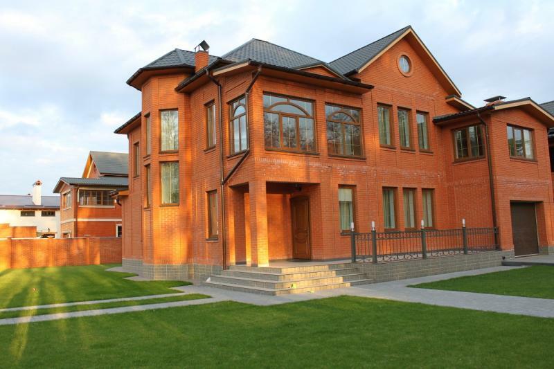 Киевская обл., Бориспольский район, с. Гора, Лесная ул., 125