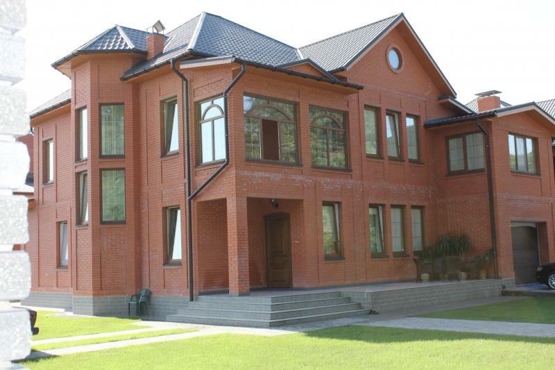 Киевская обл., Бориспольский район, с. Гора, Лесная ул., 125