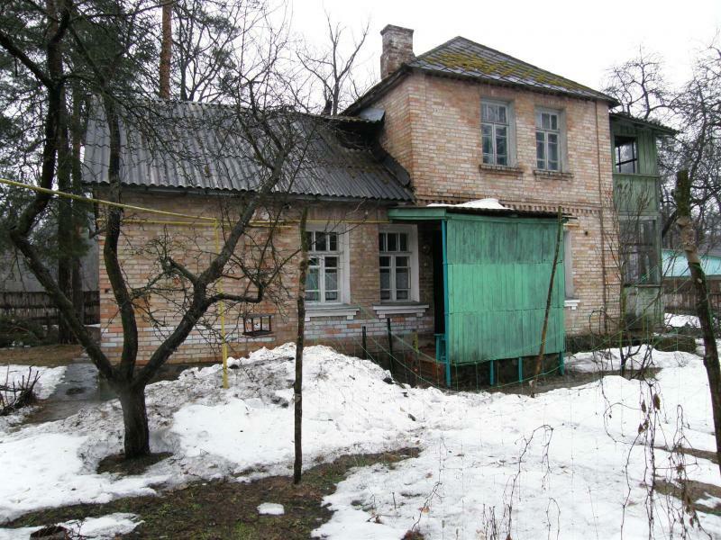 Киевская обл., Бородянский район, пгт Клавдиево-Тарасово, Ленина ул., 52