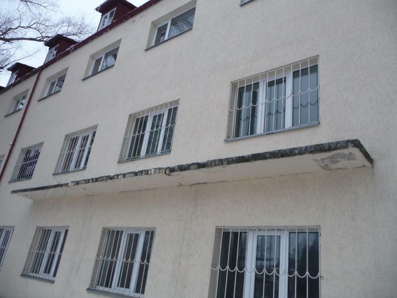 Киевская обл., Бориспольский район, с. Любарцы, Центральная ул., 54