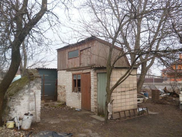 Киевская обл., Бориспольский район, г. Борисполь, Пречистенская ул., 3