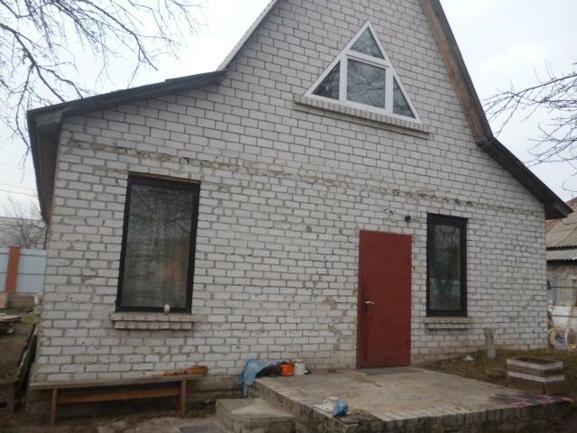 Киевская обл., Бориспольский район, г. Борисполь, Пречистенская ул., 3