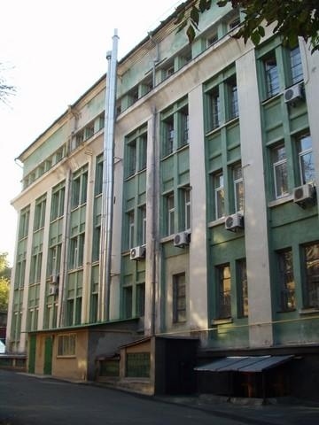 Київ, Володимира Винниченко вул., 5