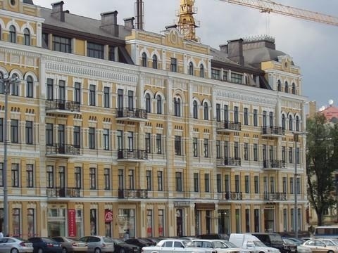 Киев, Владимирская ул., 20/1А