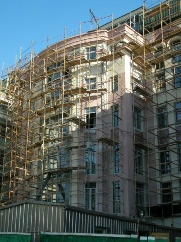 Киев, Воздвиженская ул., 60
