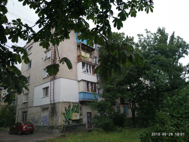 Оренда 2-кімнатної квартири 43 м², Мініна вул., 4