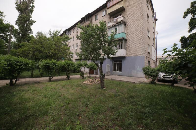 Оренда 2-кімнатної квартири 43 м², Мініна вул., 4