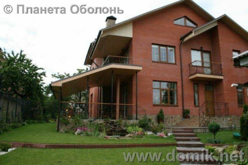 Киев, Мироновская ул., 9