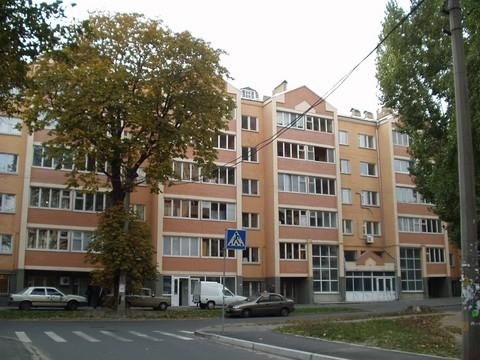 Киев, Нежинская ул., 10