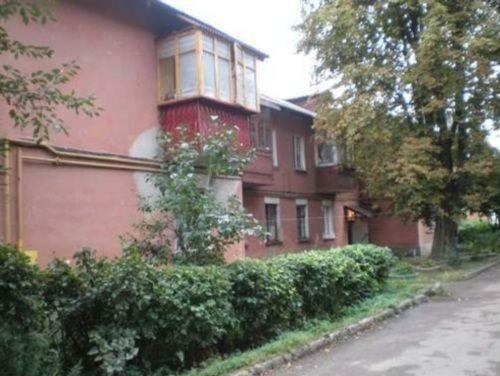 Київ, Миколи Шепелєва вул., 18