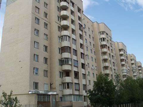 Киев, Николая Закревского ул., 85Б