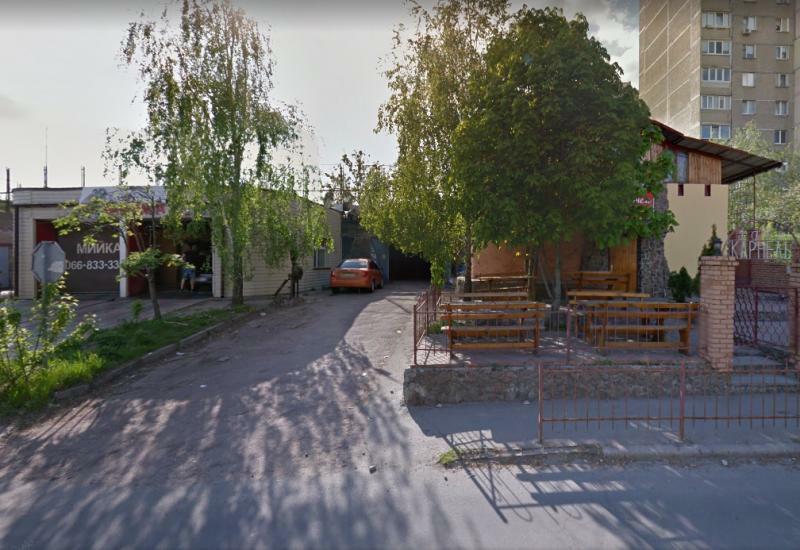 Оренда 1-кімнатної квартири 42 м², Квітневий пров., 1