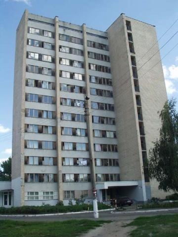 Київ, Космічна вул., 8В