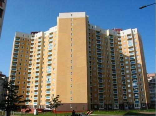 Киев, Леваневского ул., 9