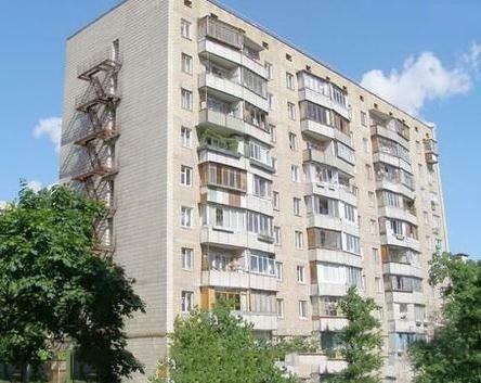 Аренда 1-комнатной квартиры 35 м², Маршала Малиновского ул., 1А