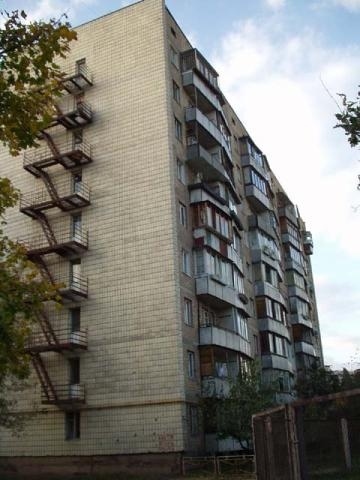 Аренда 1-комнатной квартиры 35 м², Маршала Малиновского ул., 1А