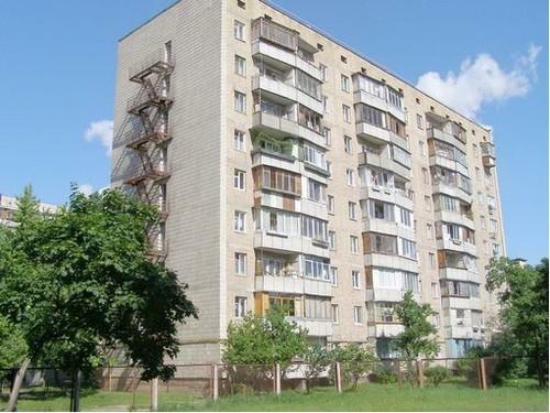 Аренда 1-комнатной квартиры 35 м², Маршала Малиновского ул., 1А