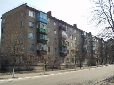 Київ, Межова вул., 19