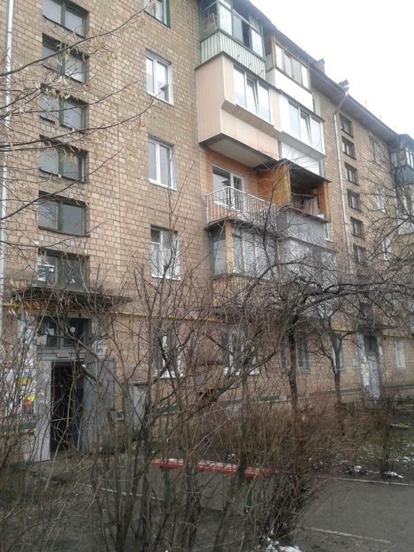 Київ, Межова вул., 19