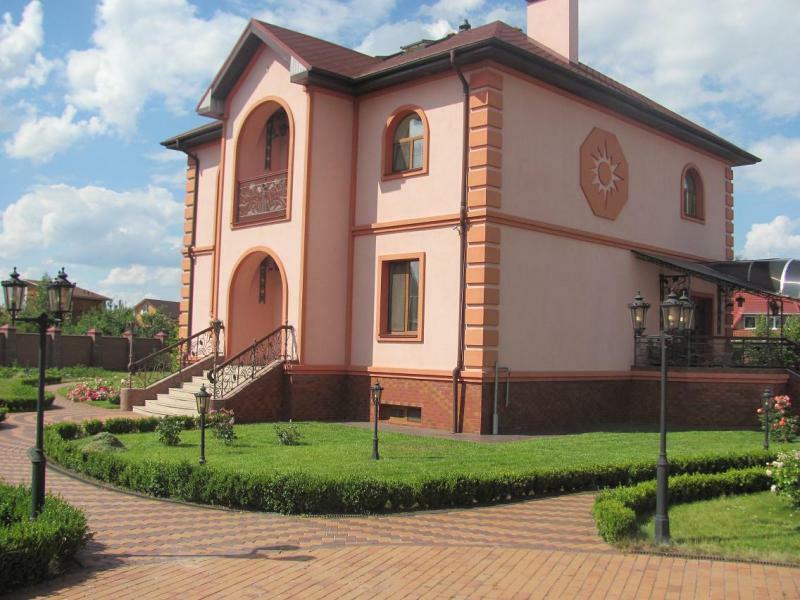 Киев, Гатная ул., 5