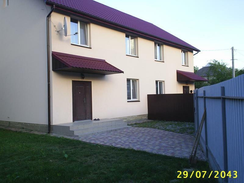 Киев, Гатная ул., 9/4