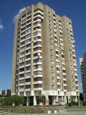 Киев, Генерала Жмаченко ул., 2