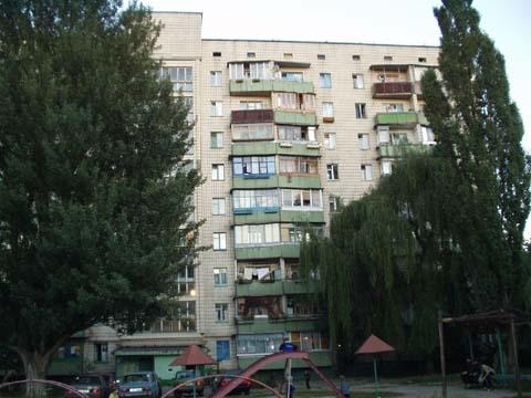 Киев, Генерала Потапова ул., 10А