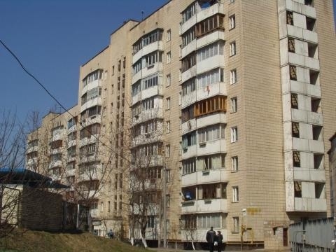 Киев, Галицкая ул., 7А