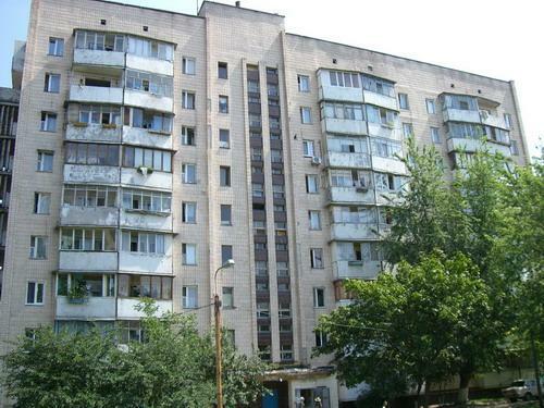 Киев, Галицкая ул., 7А